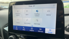 Ford Puma 1.0 EcoBoost Hybrid mHEV ST-Line 5dr Petrol Hatchback